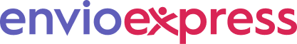 Logo de Envioexpress